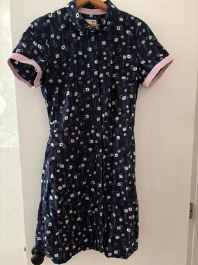 Brooklyn Industries Vintage 50s Style Dress